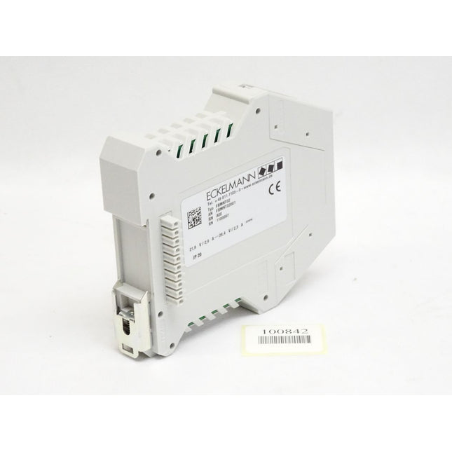 Eckelmann FBMNT02 - Maranos.de