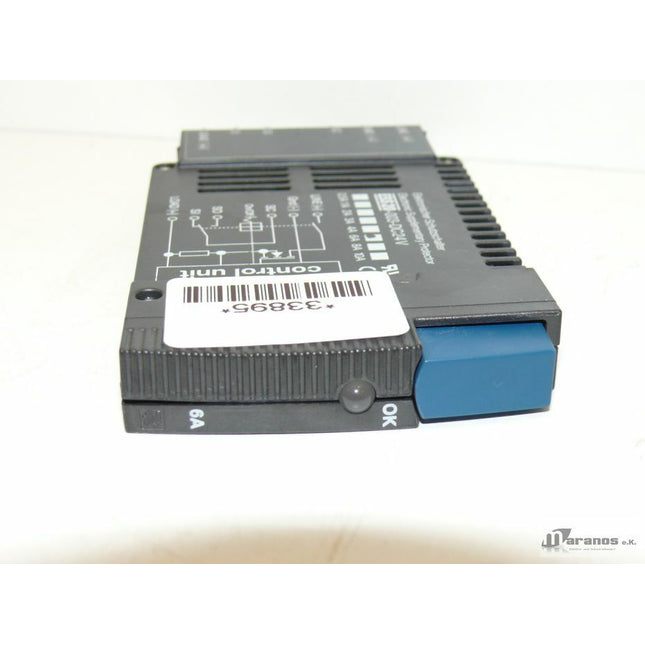 E-T-A ESS20-003-DC24V 6A Elektronischer Schutzschalter - Maranos.de