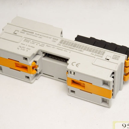 Rexroth IndraControl S20 R911172543 -AB1 - Maranos.de