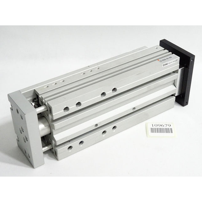 SMC LX-103A-SA-50S Elektrischer Antrieb - Maranos.de