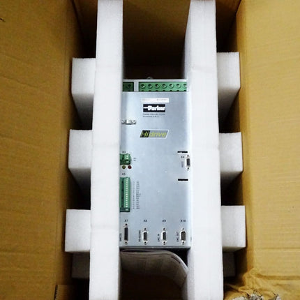 Parker HiDrive HID35SER Servo Drive / Neu OVP - Maranos.de