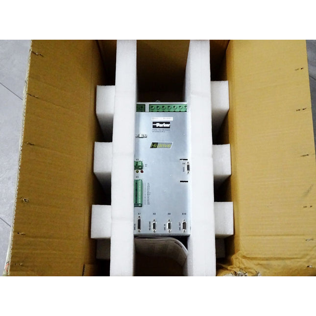 Parker HiDrive HID35SER Servo Drive / Neu OVP - Maranos.de