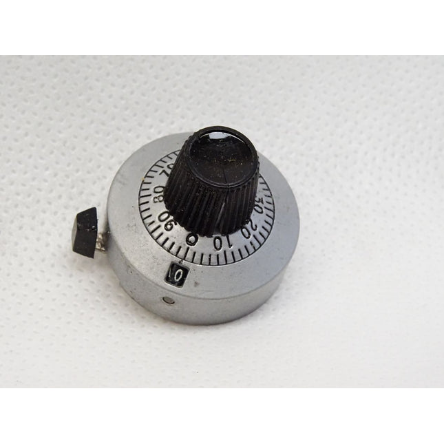 Vishay mod11 / Inhalt : 3 Regler / Neu OVP - Maranos.de