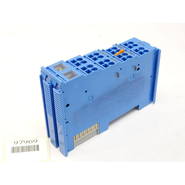 Bartec Wago 750-485 Analogeingangsmodul - Maranos.de