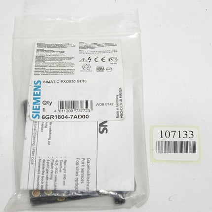 Siemens 6GR1804-7AD00 Gabellichtschranke / Neu OVP - Maranos.de