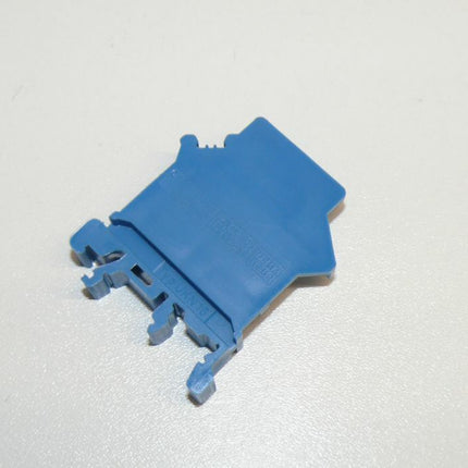 NEU Phoenix Contact UKN16 Trennklemme Reihenklemme Nulltrennklemme - Maranos.de