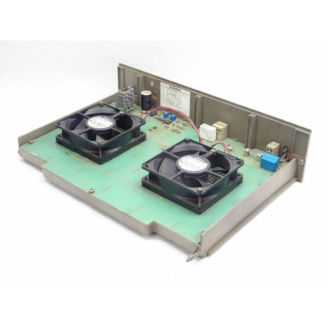 Siemens 6ES5 988-3NA11 / 6ES5988-3NA11 Stromversorgung E:4 - Maranos.de