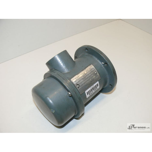 Hübner TDP 0,2S/7 Analog-Tacho LongLife-DC-Tachogenerator TDP0,2S/7 - Maranos.de