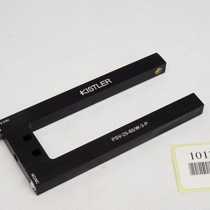 Kistler PSV-25-80/W-3-P Gabellichtschranke - Maranos.de