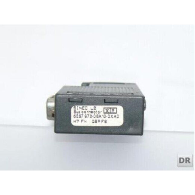 Siemens 6ES7 972-0BA10-0XA0 / 6ES7972-0BA10-0XA0 - Maranos.de