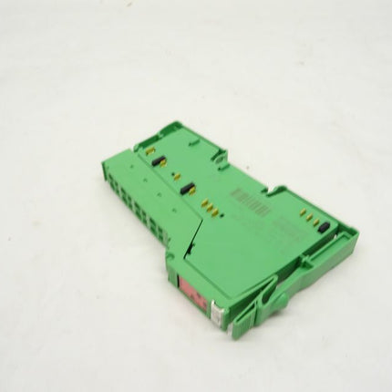 Phoenix Contact 2862974 IB IL 24/48 DOP 2/W - Maranos.de