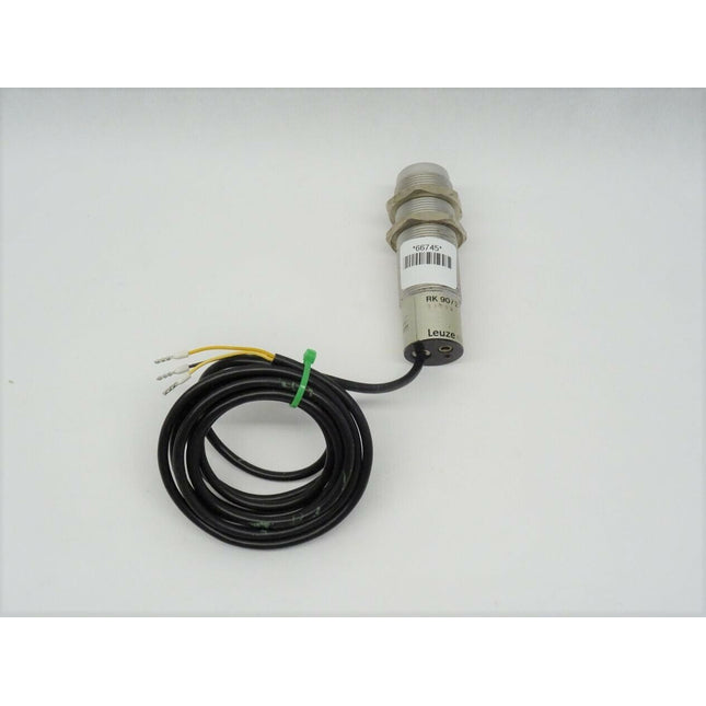 Leuze electronic RK 90/2-300 Fotoelektrischer Lichtscanner - Maranos.de