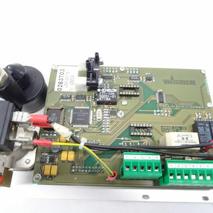 WAGNER LCM 2007 S / LCM2007S / 003 / 0263703 - Maranos.de