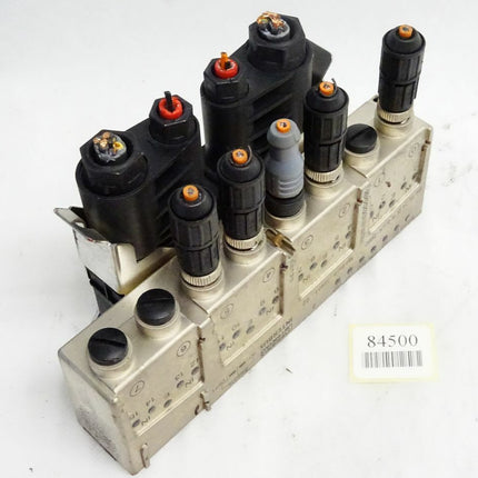 Phoenix Contact IBS RL 24 DI1 6/8-LK-2MBD / IBSRL24DI16/8-LK-2MBD - Maranos.de