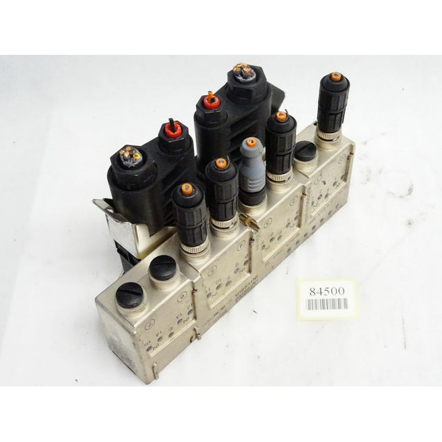 Phoenix Contact IBS RL 24 DI1 6/8-LK-2MBD / IBSRL24DI16/8-LK-2MBD - Maranos.de