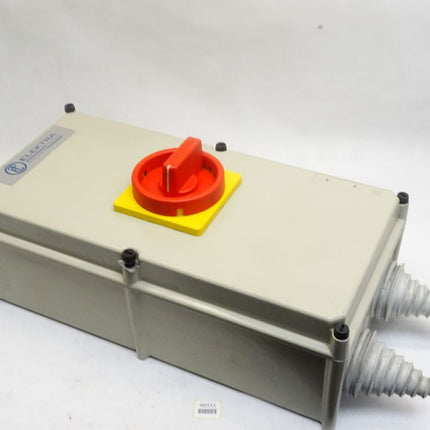 Elektra D6 33/HS-T55/6-D-MRG / 36990111 - Maranos.de