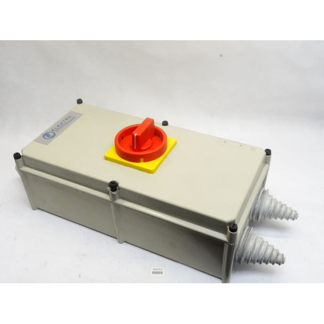 Elektra D6 33/HS-T55/6-D-MRG / 36990111 - Maranos.de