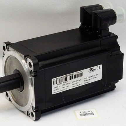 B&R Synchron-Motor 8LSA44.EA030D000-0 Rev. C4 3000min-1 / Neu - Maranos.de