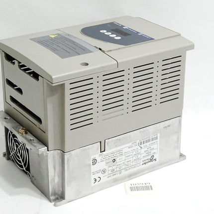 Schneider Electric ATV28HU41M2 2.2kW speed drive - Maranos.de