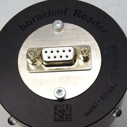 Boraident Reader Standard Re0811 / Neu - Maranos.de