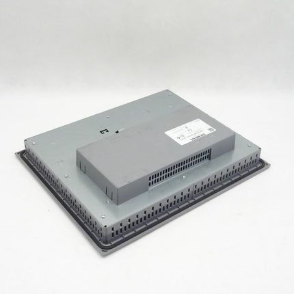 Siemens 6AV6646-0AA21-2AX0 Touchpanel Thin Client 10 6AV6 646-0AA21-2AX0 E:19 - Maranos.de