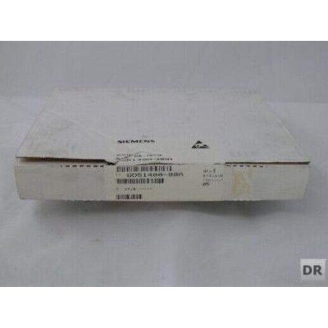 NEU-Siemens Teleperm M / 6DS1400-8BA / 6DS 1400-8BA E: 5 - Maranos.de