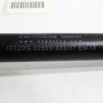 Stabilus Lift-O-Mat 4922DG 0250N 033/07 Gasdruckfeder / Neu - Maranos.de
