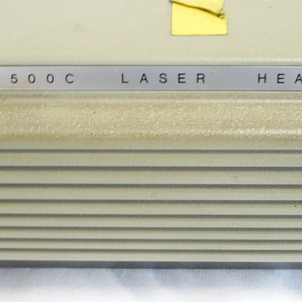 Hewlett-Packard 5500C Laser head - Maranos.de
