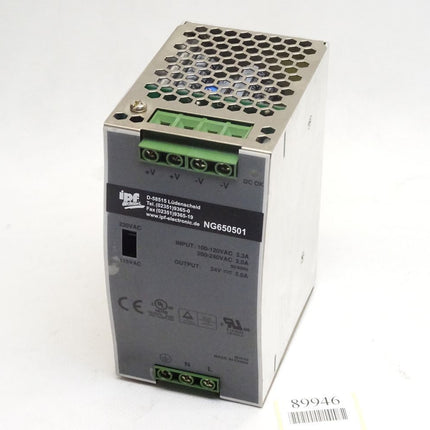 Ipf electronic NG650501 - Maranos.de