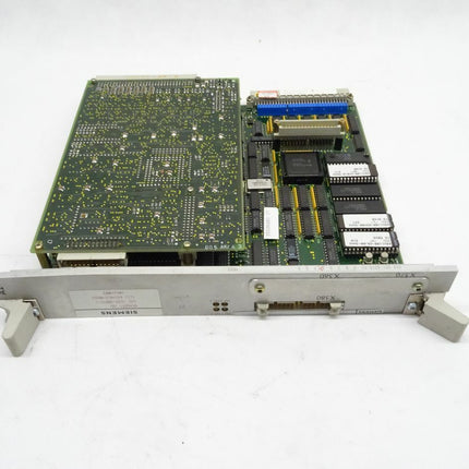 Siemens Steuerkarte Platine für 6SE3652-3BB02-Z / 6SE3 652-3BB02-Z - Maranos.de