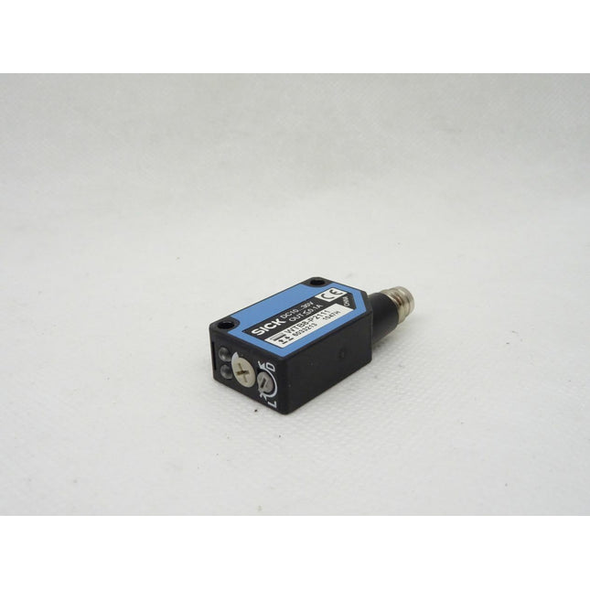 Sick WTB8-P2111 Reflexions-Lichttaster / 6033213 - Maranos.de