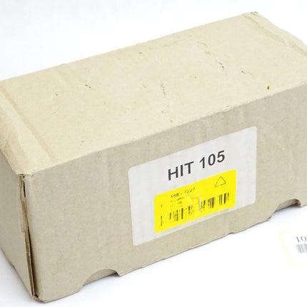 Block Safety-Isolating Transformer HIT105 / Neu OVP - Maranos.de