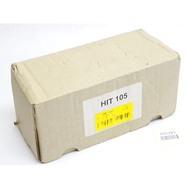 Block Safety-Isolating Transformer HIT105 / Neu OVP - Maranos.de