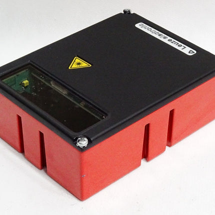 Leuze Electronic Barcodeleser BCL34R1F100 BCL 34 R1 F 100 50037226 / Neuwertig OVP - Maranos.de