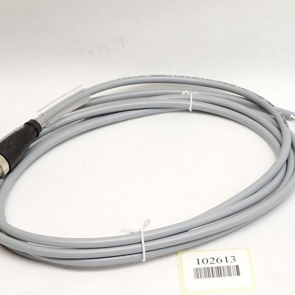 Pepperl+Fuchs Steckverbinder 126567 V1S-G-2M-PVC / Neu - Maranos.de