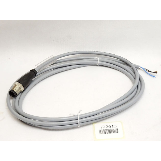 Pepperl+Fuchs Steckverbinder 126567 V1S-G-2M-PVC / Neu - Maranos.de