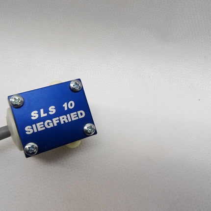 Siegfried SLS10 Presskraftsensor - Maranos.de