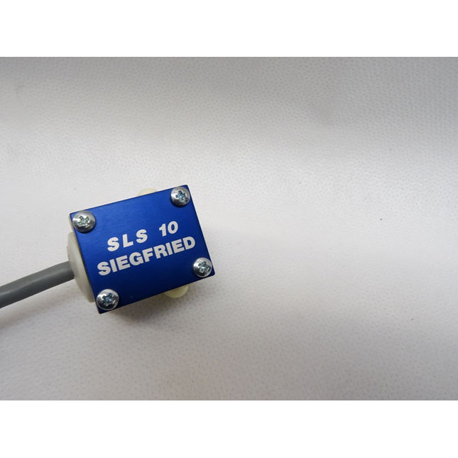 Siegfried SLS10 Presskraftsensor - Maranos.de