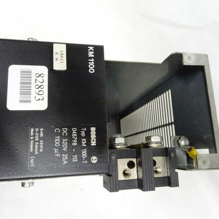 Bosch KM 1100-T 1070048798-113 / Kondensatormodul - Maranos.de