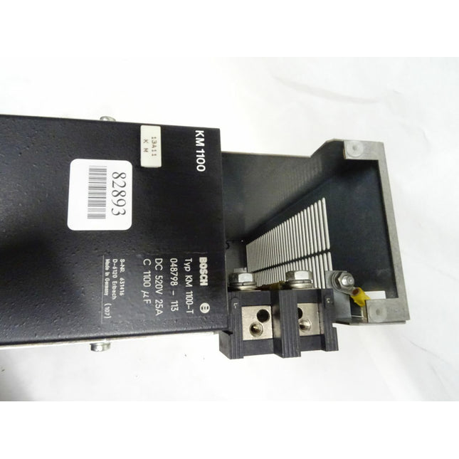 Bosch KM 1100-T 1070048798-113 / Kondensatormodul - Maranos.de