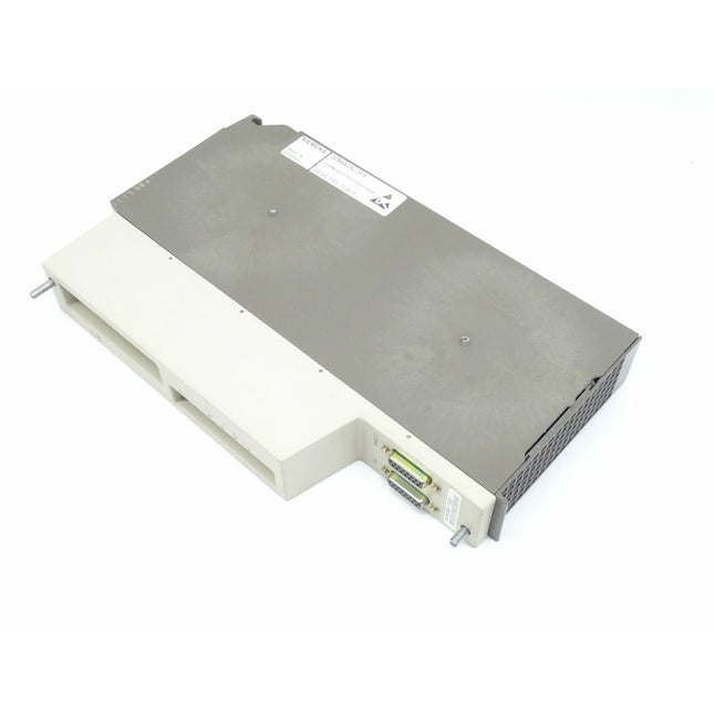 Siemens 6ES5530-7LA11 Simatic S5 6ES5 530-7LA11 E:01 - Maranos.de