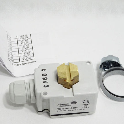 Johnson Controls TS-9101-8604  Neu OVP - Maranos.de
