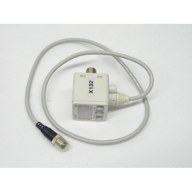 SMC ISE40-01-62-X132 Druckschalter NEU-OVP - Maranos.de