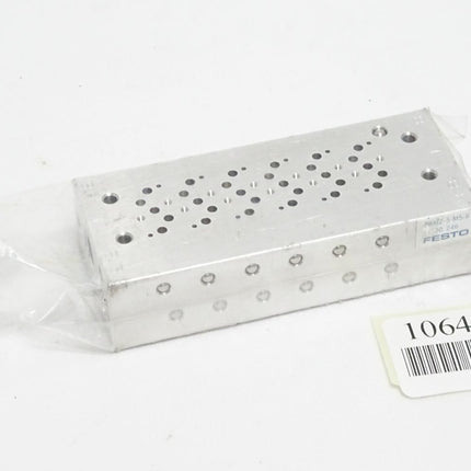 Festo 30246 PRMZ-5-M5-6 Batterieblock / Neu - Maranos.de
