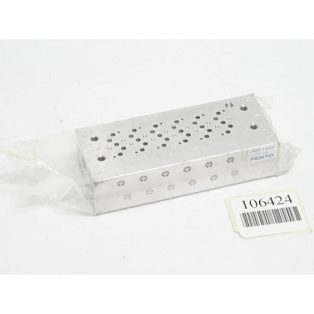 Festo 30246 PRMZ-5-M5-6 Batterieblock / Neu - Maranos.de