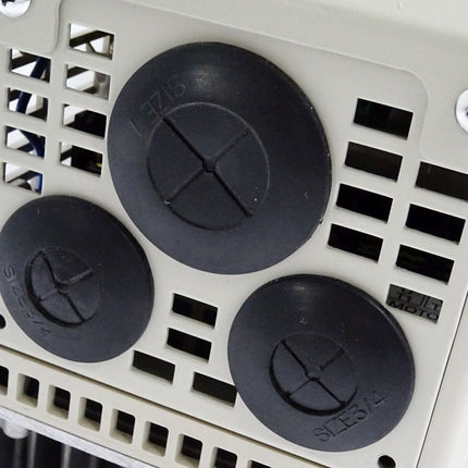 Omron SysDrive 3G3HV Inverter 1.5kW 3G3HV-A4015-CE / Neuwertig - Maranos.de