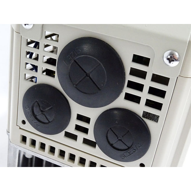 Omron SysDrive 3G3HV Inverter 1.5kW 3G3HV-A4015-CE / Neuwertig - Maranos.de