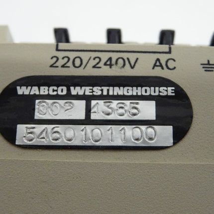 Wabco 5460101100 PC-20 ER Steuerungsmodul - Maranos.de