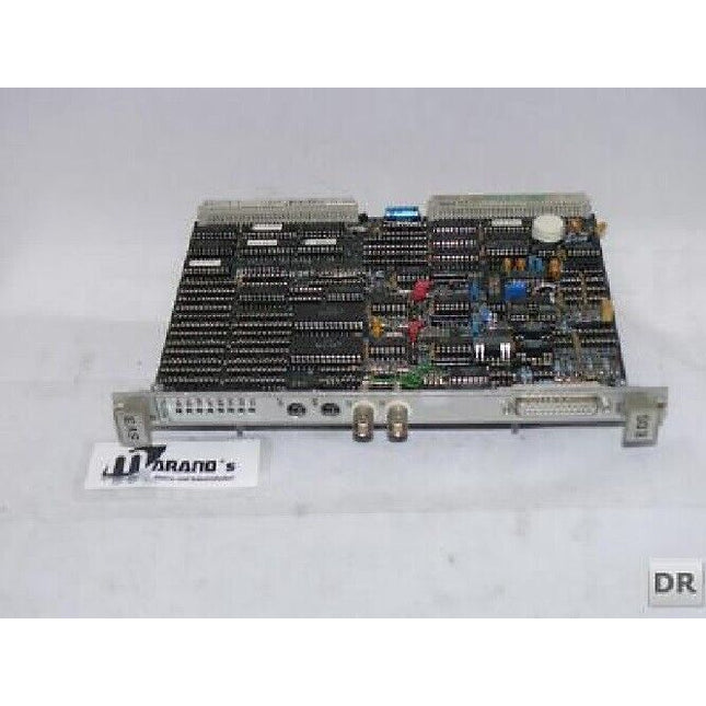 PROZEDA GMBH Baugruppe  VRB V1.0 Nr. 017 / SVB / EDS / VENTIL / BOARD - Maranos.de