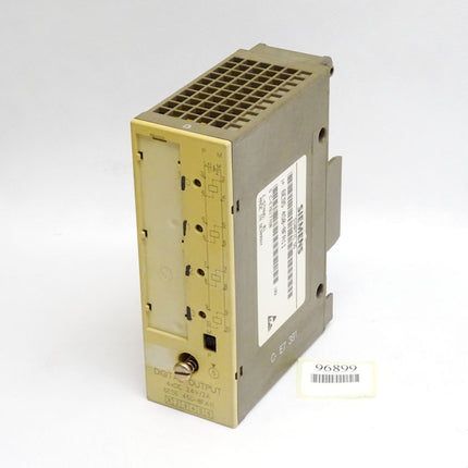 Siemens Simatic S5 Digital Output 6ES5450-8FA11 6ES5 450-8FA11 - Maranos.de